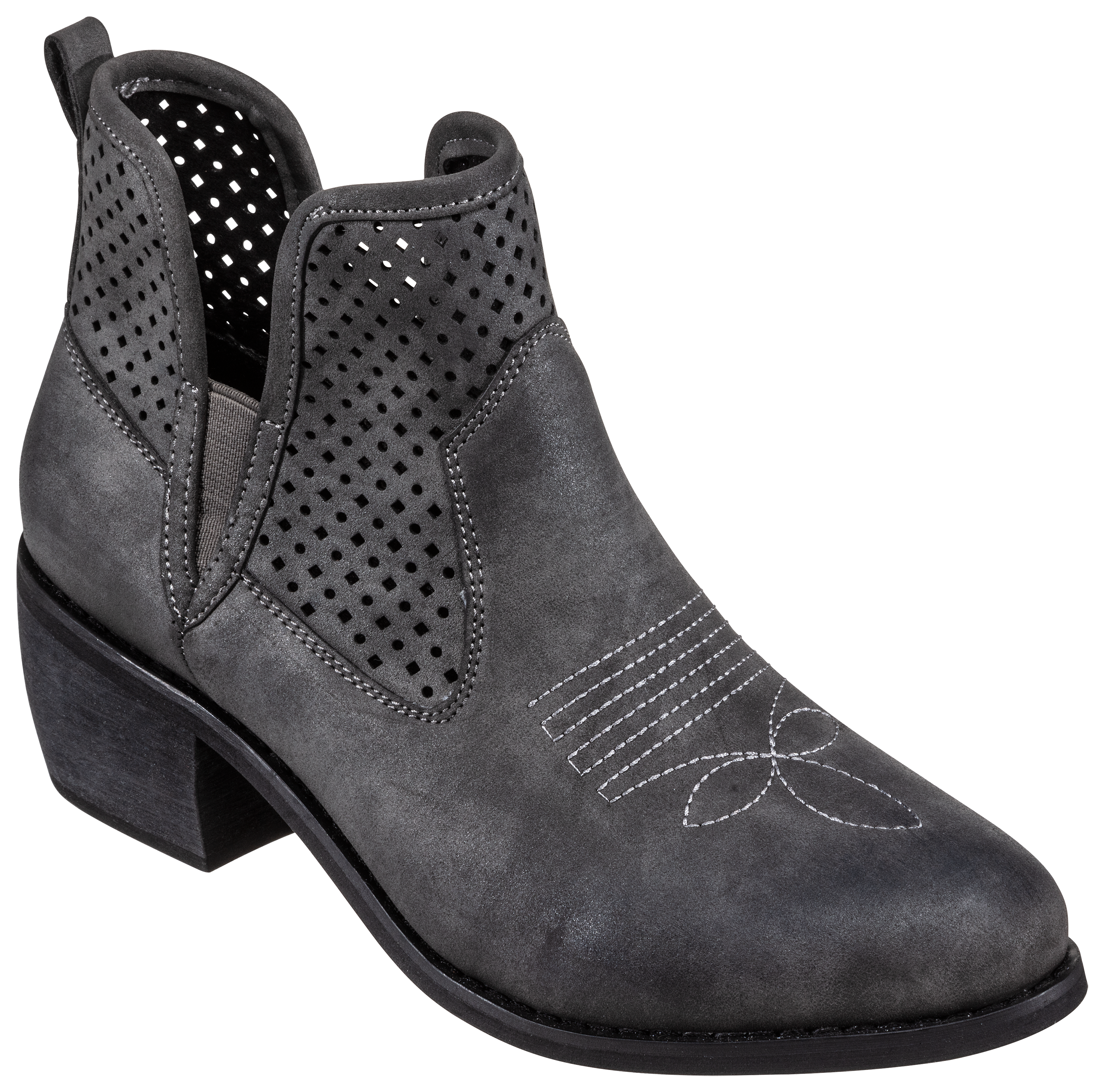 Natural Reflections Reena Ankle Boots for Ladies | Cabela's